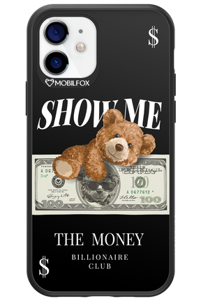 Show Me The Money 2.0 - Apple iPhone 12