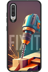 Fix It 2.0 - Samsung Galaxy A70