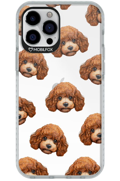 Puddle Amore 2.0 - Apple iPhone 12 Pro Max