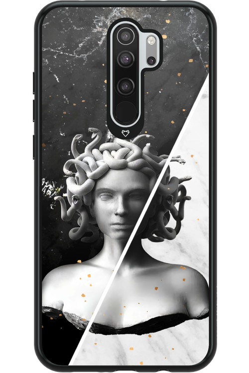Medusa - Xiaomi Redmi Note 8 Pro