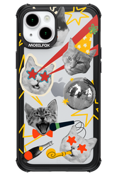 Christmas Chaos - Apple iPhone 15 Plus