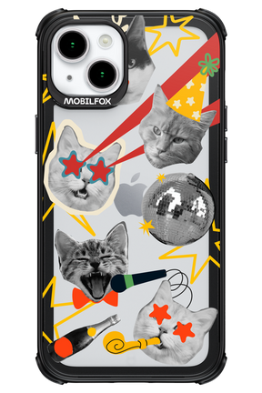 Christmas Chaos - Apple iPhone 15 Plus