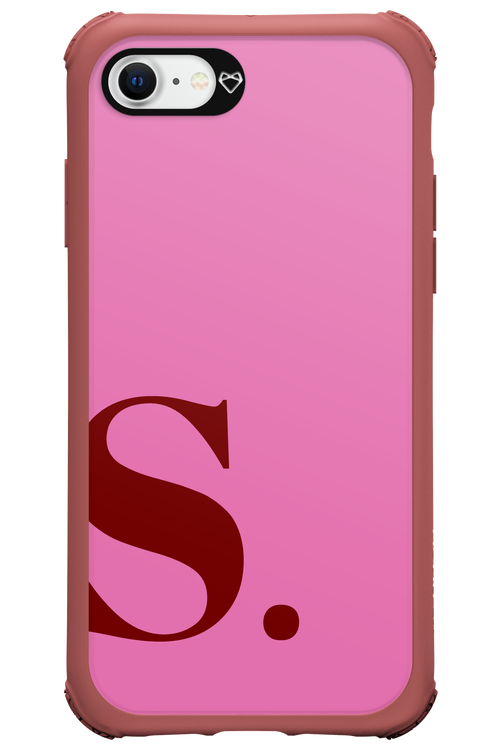 S (Sorbet) 2.0 - Apple iPhone 8