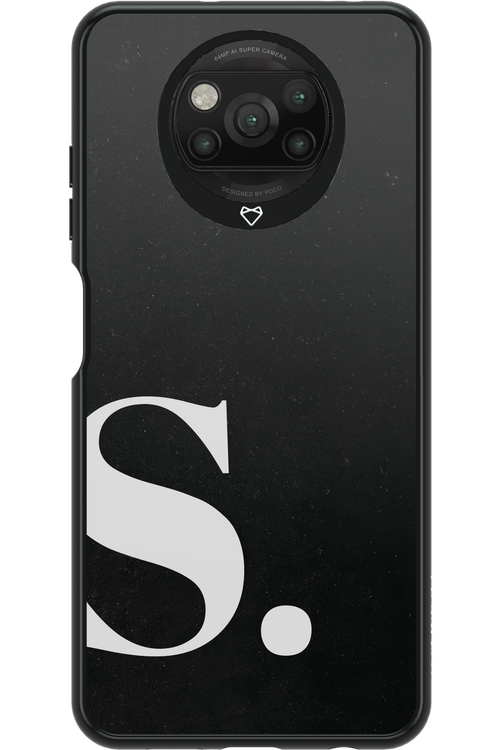 S (Off Space) 2.0 - Xiaomi Poco X3 NFC
