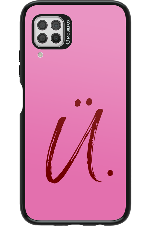 (Sorbet) U II 2.0 - Huawei P40 Lite