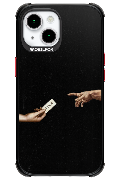 Giving 2.0 - Apple iPhone 15