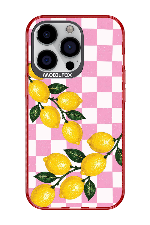 LEMON 2.0 - Apple iPhone 13 Pro