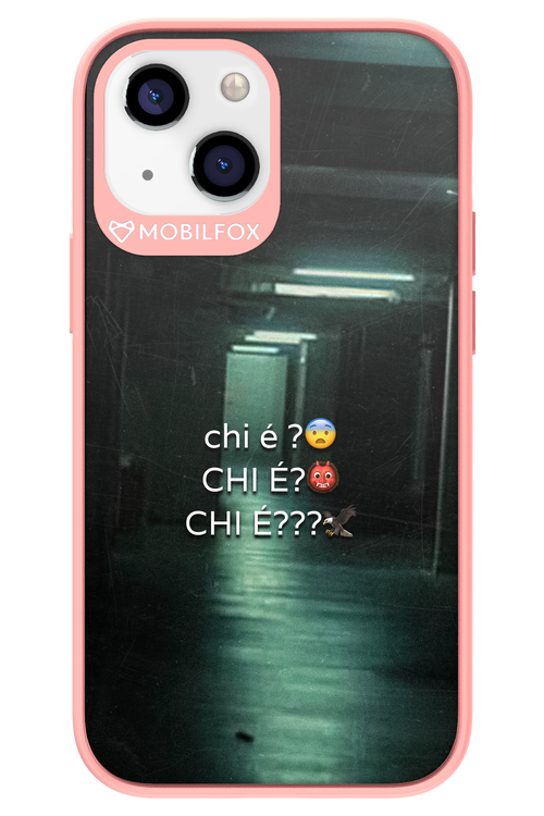 Chi É 2.0 - Apple iPhone 13 Mini