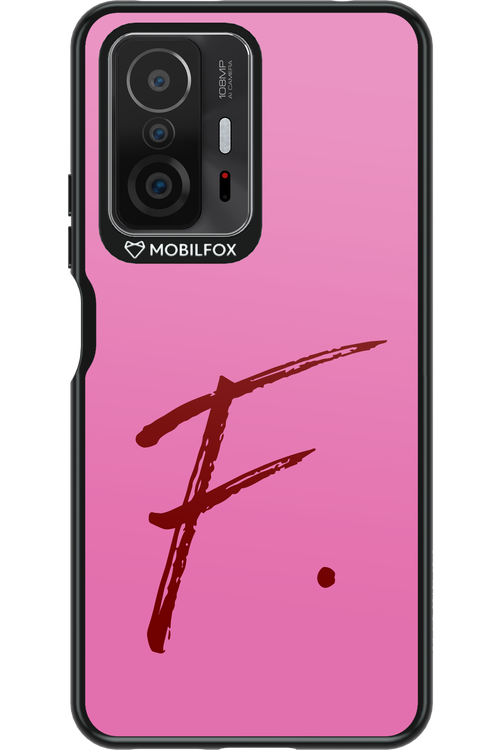 (Sorbet) F 2.0 - Xiaomi Mi 11T