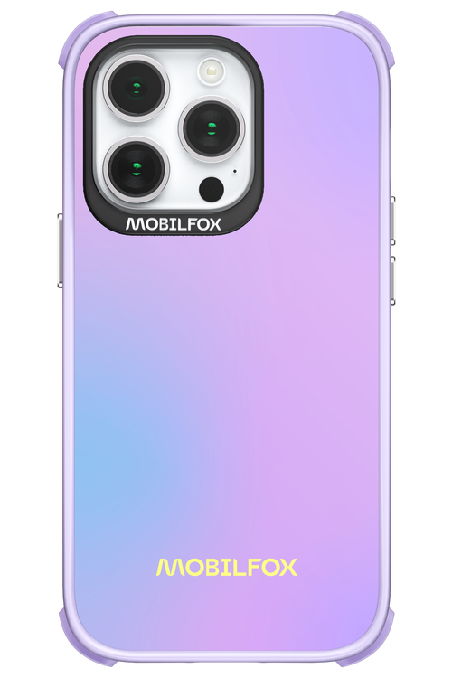 Pastel Lilac - Apple iPhone 14 Pro