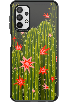 Cactus bloom 2.0 - Samsung Galaxy A32 5G
