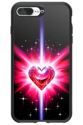Bright Heart 2.0 - Apple iPhone 8 Plus