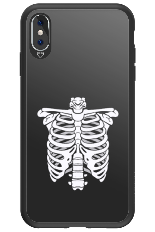 SKELETON - Apple iPhone XS Max