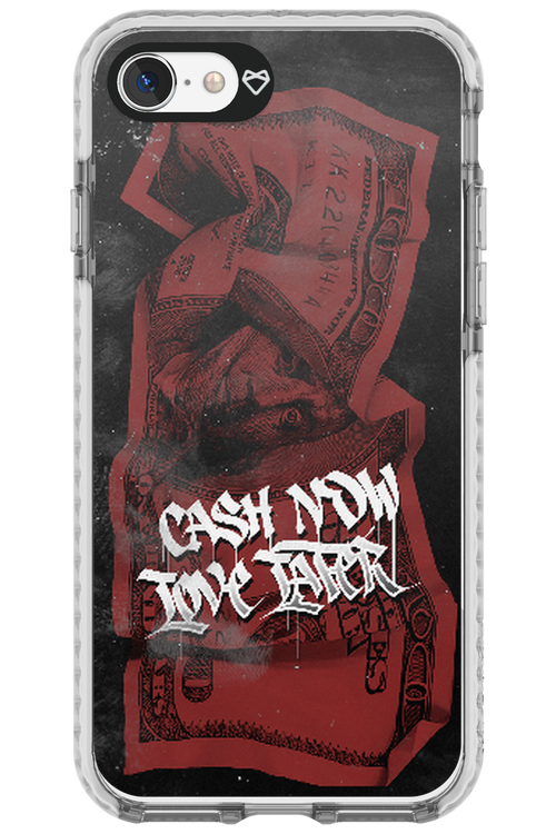 Liquid Assets - Apple iPhone SE 2022