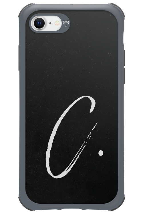 (Off Space) C 2.0 - Apple iPhone SE 2022