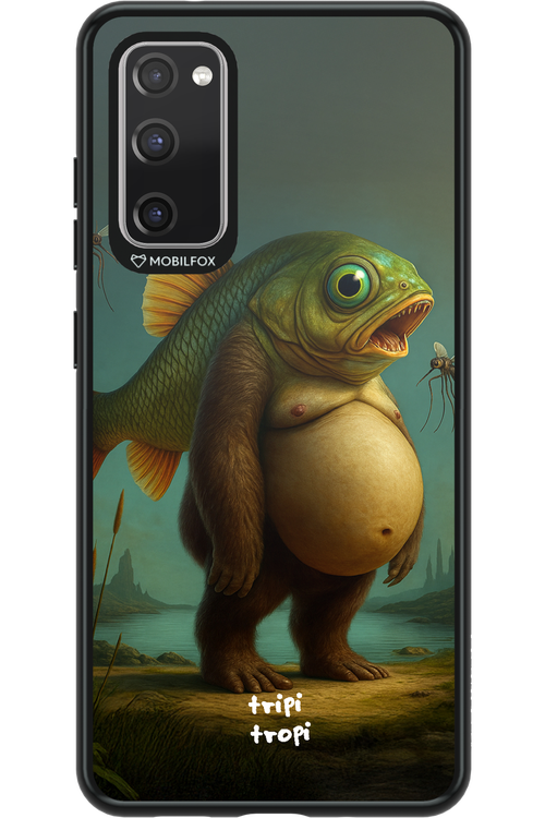 Tripi tropi - Samsung Galaxy S20 FE