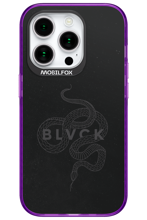 MAMBA 2.0 - Apple iPhone 15 Pro