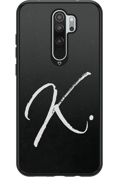 (Off Space) K 2.0 - Xiaomi Redmi Note 8 Pro