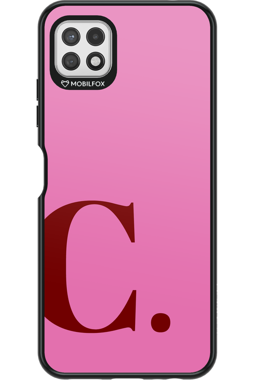 C (Sorbet) 2.0 - Samsung Galaxy A22 5G