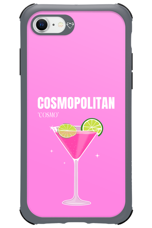 Cosmo - Apple iPhone SE 2022
