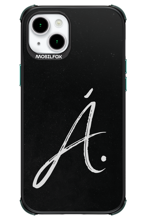 (Off Space) A II 2.0 - Apple iPhone 15 Plus