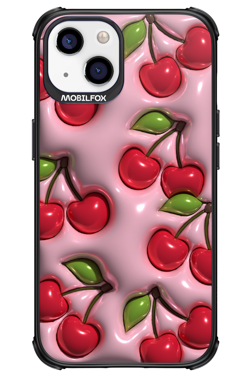 Cherry Bomb - Apple iPhone 13