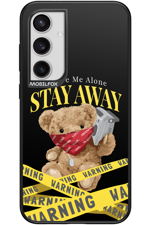 Stay Away - Samsung Galaxy S24+