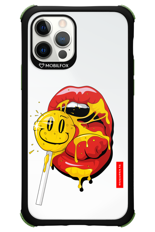 Lolli Kiss 2.0 - Apple iPhone 12 Pro