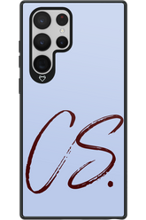 (Jellyfish Presso) CS 2.0 - Samsung Galaxy S22 Ultra