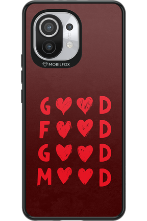 GOOD - Xiaomi Mi 11 5G