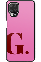 G (Sorbet) 2.0 - Samsung Galaxy A12