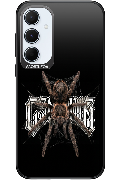 Centaur Logo Big Spider 2.0 - Samsung Galaxy A55