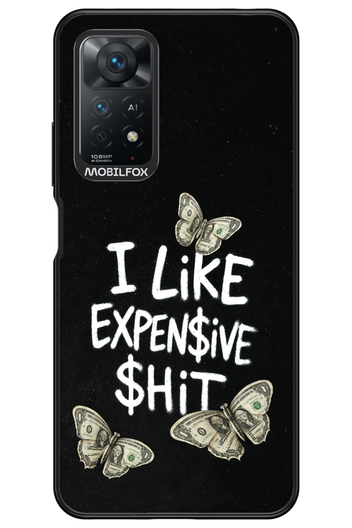 MoneyFly 2.0 - Xiaomi Redmi Note 11Pro 4G/5G