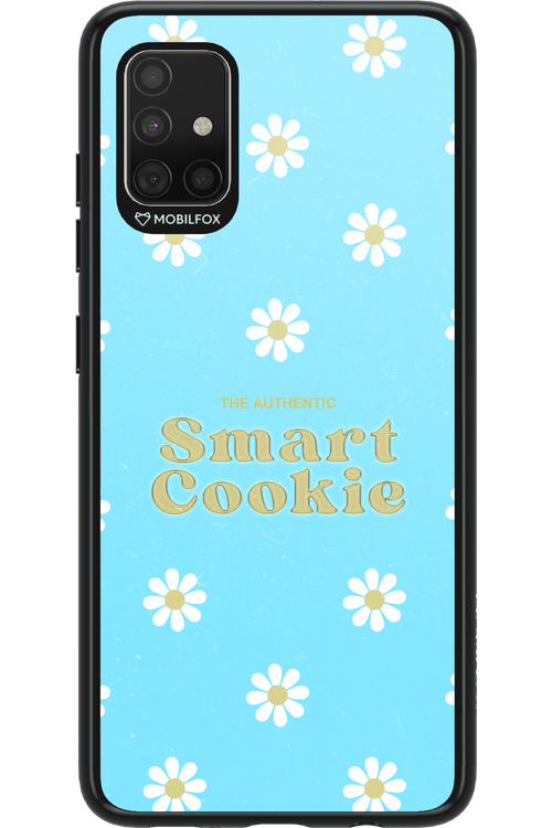 Smart Cookie - Samsung Galaxy A51