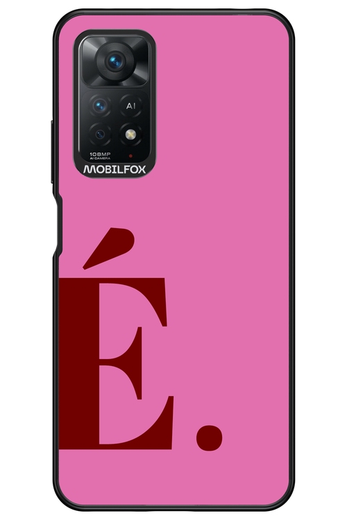 E II (Sorbet) 2.0 - Xiaomi Redmi Note 11Pro 4G/5G