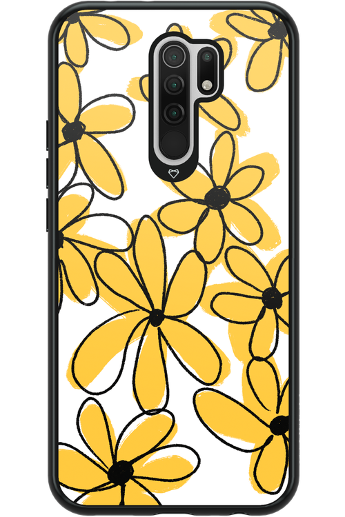 Yella - Xiaomi Redmi 9