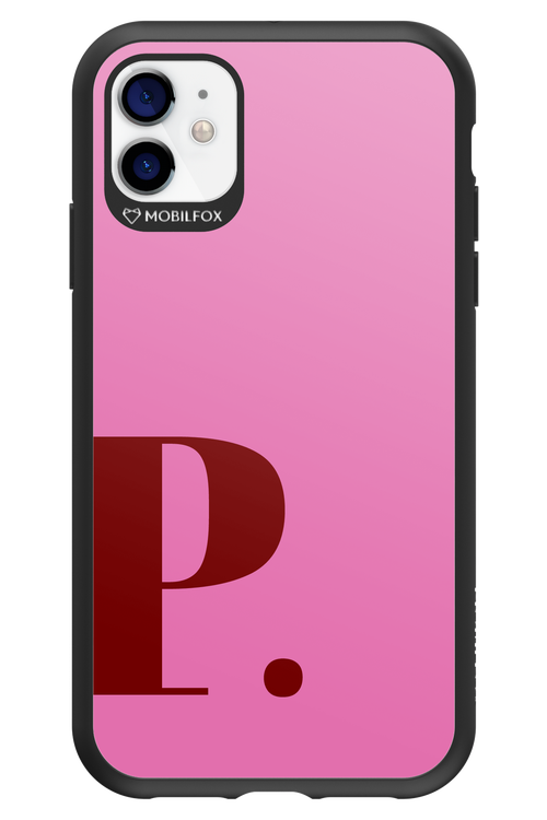 P (Sorbet) 2.0 - Apple iPhone 11