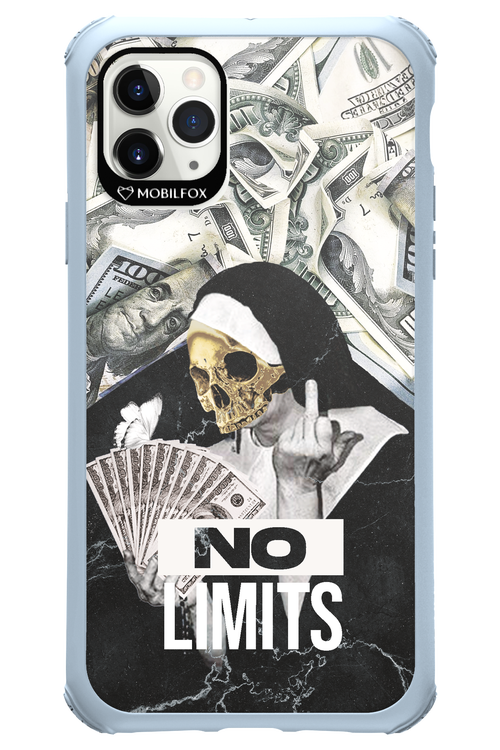 No Limits - Apple iPhone 11 Pro Max