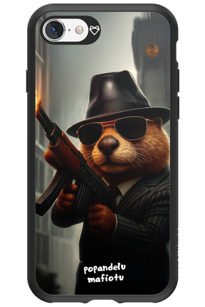 Popandelu mafiotu - Apple iPhone SE 2022