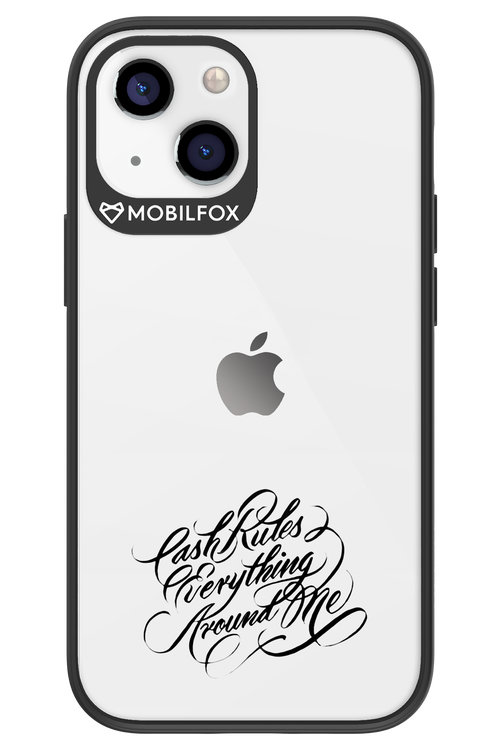 Cash Rules Script 2.0 - Apple iPhone 13 Mini