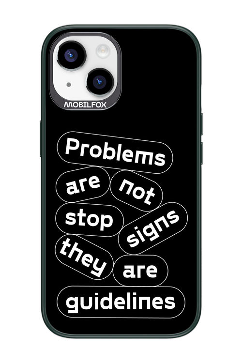 Problemz 2.0 - Apple iPhone 14