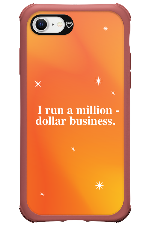 Business business - Apple iPhone SE 2022