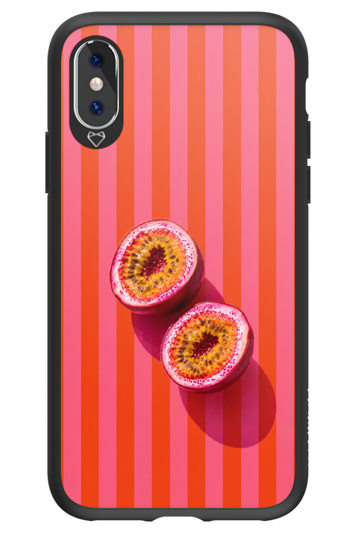 Passion Fruit 2.0 - Apple iPhone X