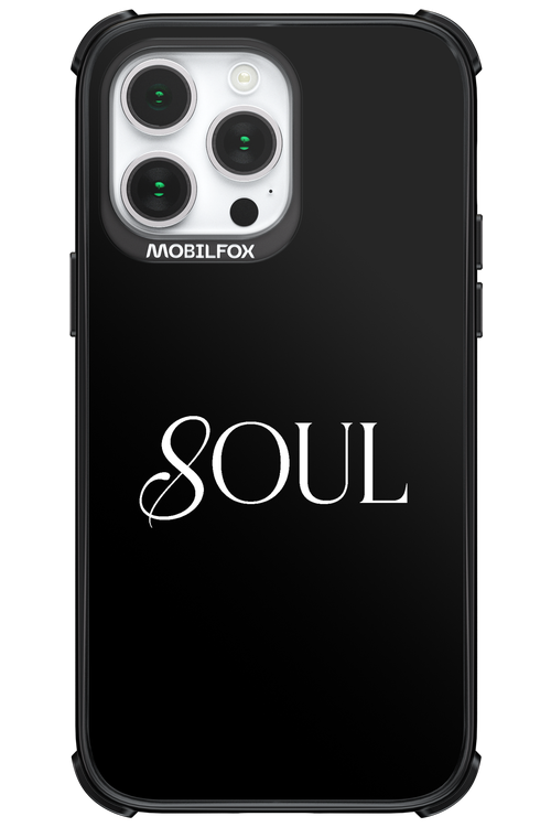 S Soul Mates - Apple iPhone 14 Pro Max