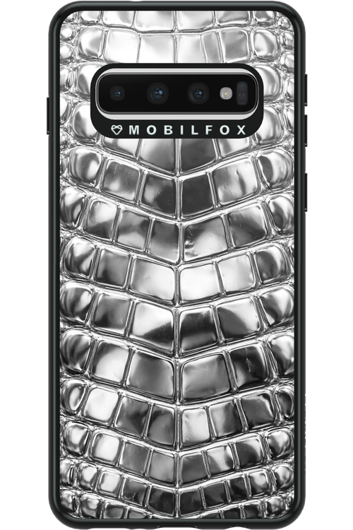 ChromeGator - Samsung Galaxy S10