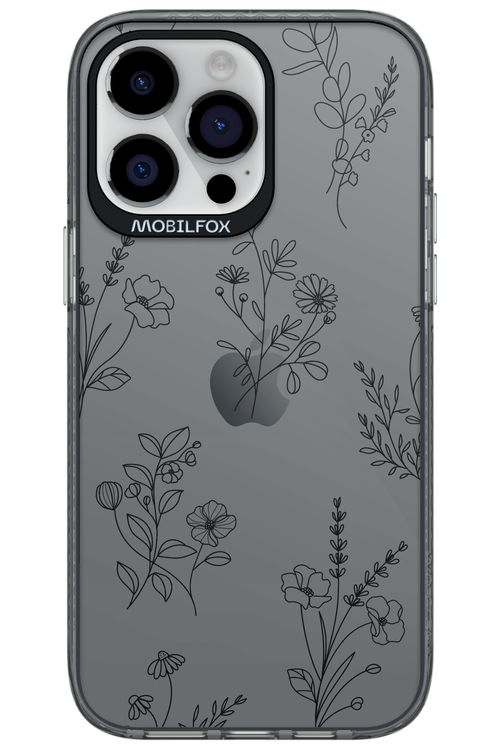 Bouquet - Apple iPhone 14 Pro Max