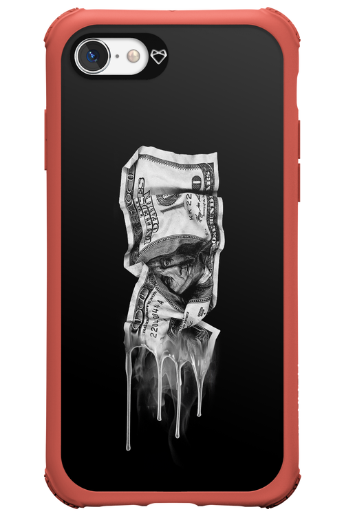 Melting Money 2.0 - Apple iPhone 7