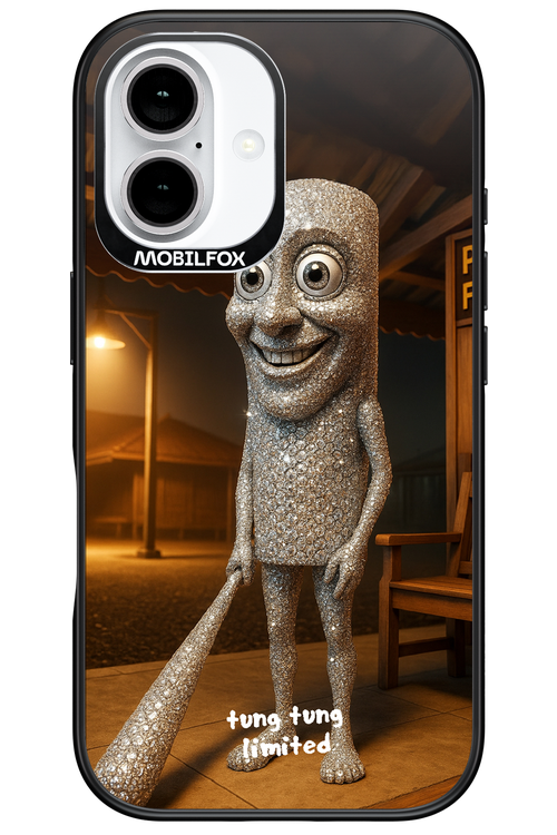 Tung Tung Limited - Apple iPhone 16
