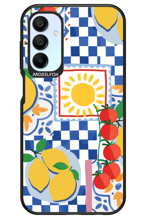 Sorrento Dream 2.0 - Samsung Galaxy A15