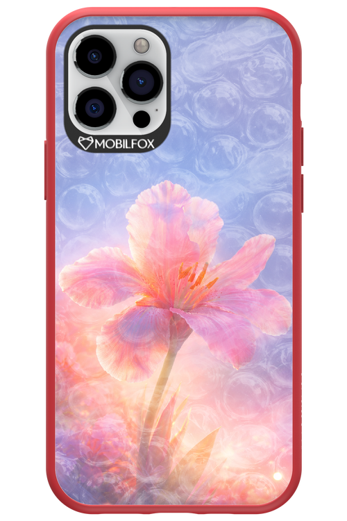 Bubble Flower 2.0 - Apple iPhone 12 Pro